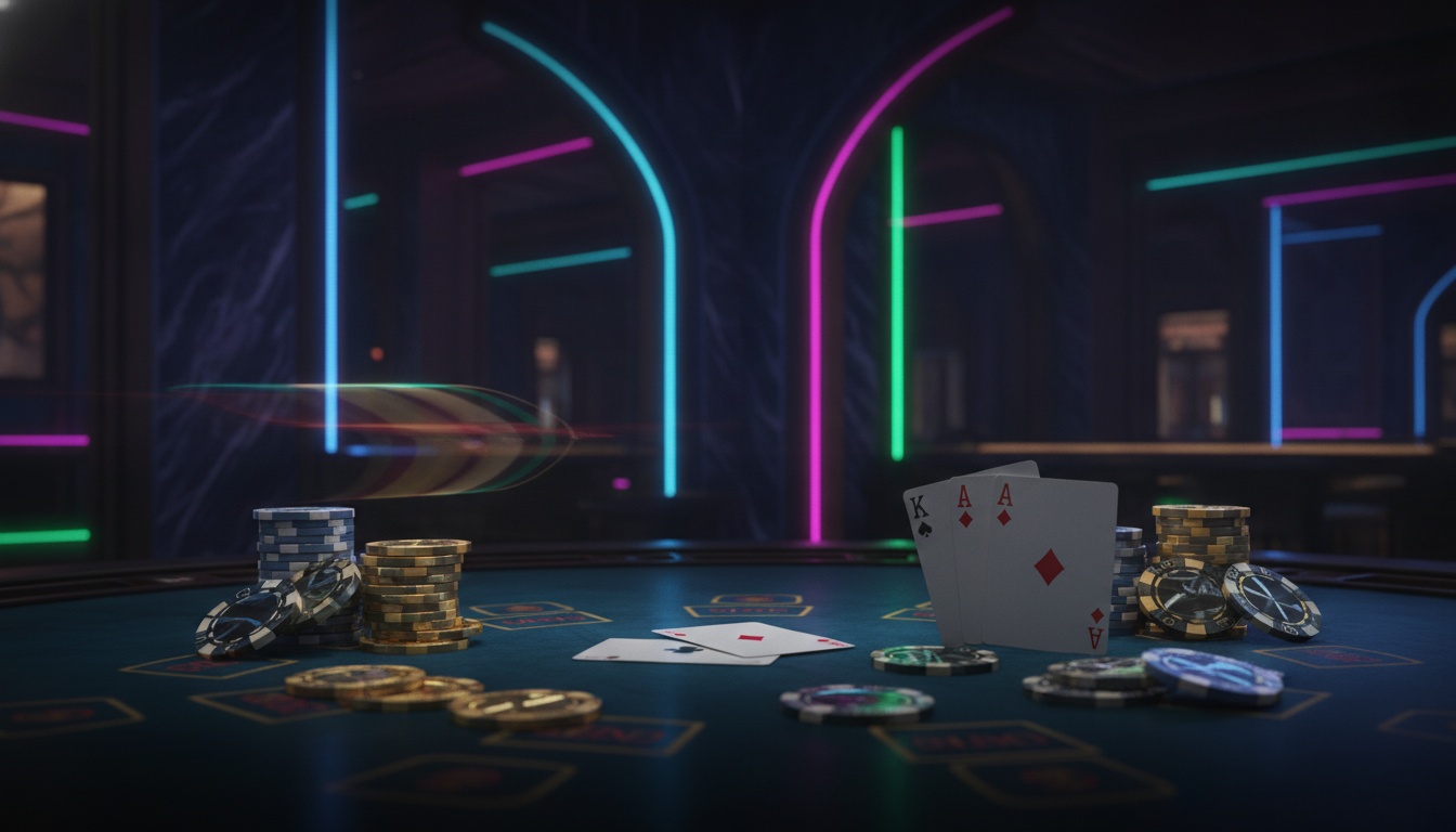 Dream Vegas Casino