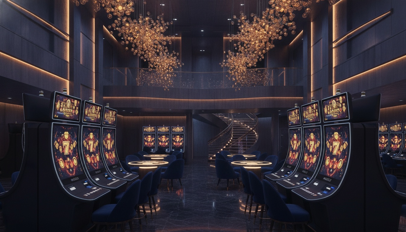 Dream Vegas Casino — Your Safe Gambling Partner